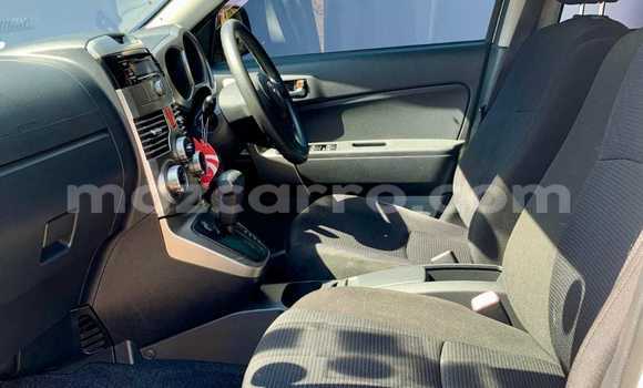 Nunua Ilio tumika Toyota Rush Nyeupe Gari ndani ya Maputo nchini Maputo Nunua Ilio tumika Toyota Rush Nyeupe Gari ndani ya Maputo nchini Maputo