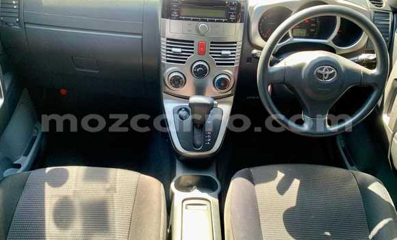 Nunua Ilio tumika Toyota Rush Nyeupe Gari ndani ya Maputo nchini Maputo Nunua Ilio tumika Toyota Rush Nyeupe Gari ndani ya Maputo nchini Maputo