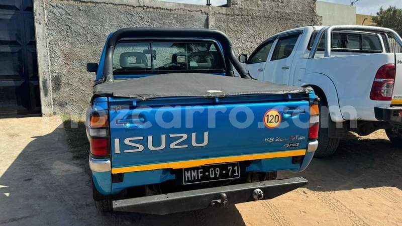 Big with watermark isuzu kb maputo maputo 27738