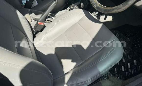 Buy Used Isuzu KB Blue Car in Maputo in Maputo Buy Used Isuzu KB Blue Car in Maputo in Maputo