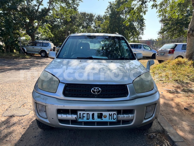 Big with watermark toyota rav4 maputo maputo 27740