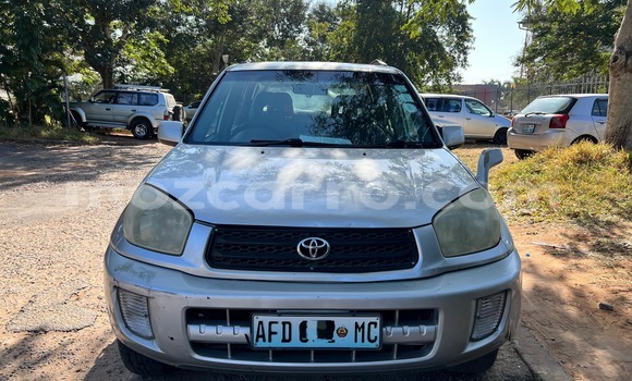 Buy Used Toyota RAV4 Other Car in Maputo in Maputo Buy Used Toyota RAV4 Other Car in Maputo in Maputo