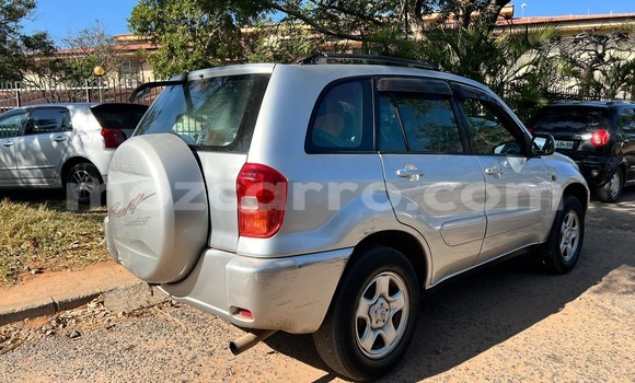 Buy Used Toyota RAV4 Other Car in Maputo in Maputo Buy Used Toyota RAV4 Other Car in Maputo in Maputo