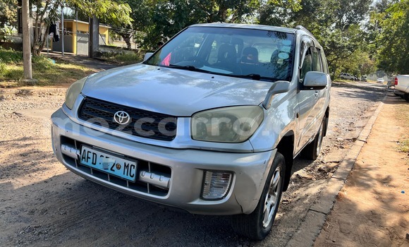 Buy Used Toyota RAV4 Other Car in Maputo in Maputo Buy Used Toyota RAV4 Other Car in Maputo in Maputo