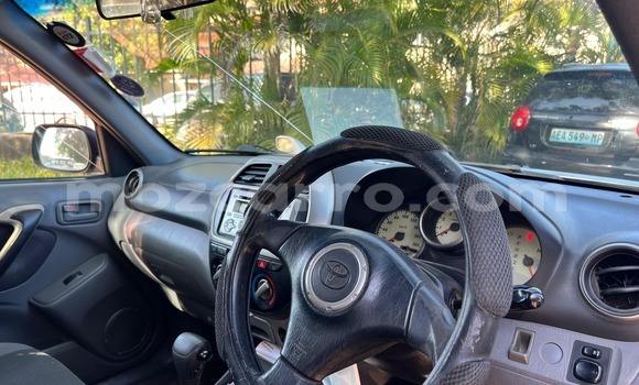 Buy Used Toyota RAV4 Other Car in Maputo in Maputo Buy Used Toyota RAV4 Other Car in Maputo in Maputo