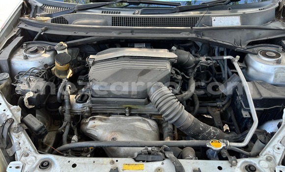 Buy Used Toyota RAV4 Other Car in Maputo in Maputo Buy Used Toyota RAV4 Other Car in Maputo in Maputo