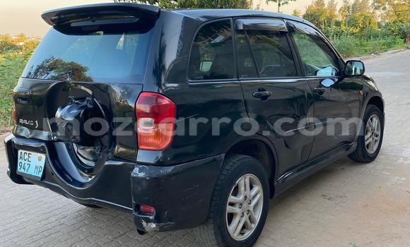 Buy Used Toyota RAV4 Other Car in Maputo in Maputo Buy Used Toyota RAV4 Other Car in Maputo in Maputo