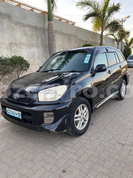 Big with watermark toyota rav4 maputo maputo 27741