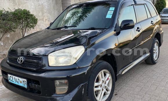 Buy Used Toyota RAV4 Other Car in Maputo in Maputo Buy Used Toyota RAV4 Other Car in Maputo in Maputo