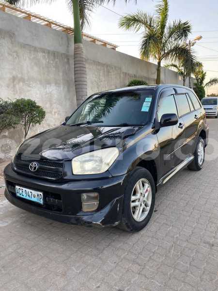 Big with watermark toyota rav4 maputo maputo 27741