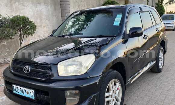 Buy Used Toyota RAV4 Other Car in Maputo in Maputo Buy Used Toyota RAV4 Other Car in Maputo in Maputo