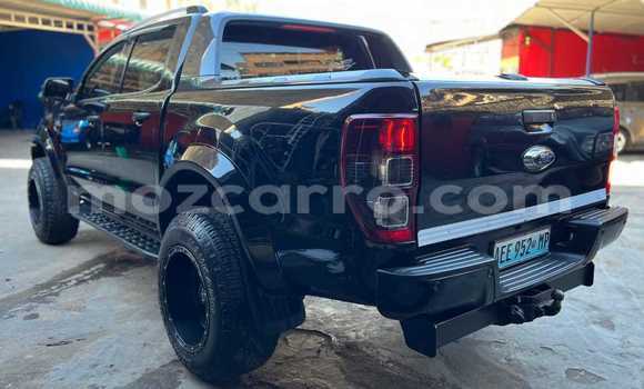 Nunua Ilio tumika Ford Ranger Nyeusi Gari ndani ya Maputo nchini Maputo Nunua Ilio tumika Ford Ranger Nyeusi Gari ndani ya Maputo nchini Maputo