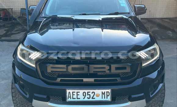 Nunua Ilio tumika Ford Ranger Nyeusi Gari ndani ya Maputo nchini Maputo Nunua Ilio tumika Ford Ranger Nyeusi Gari ndani ya Maputo nchini Maputo