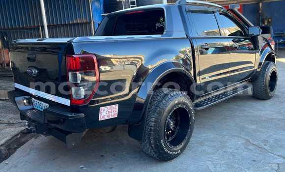 Nunua Ilio tumika Ford Ranger Nyeusi Gari ndani ya Maputo nchini Maputo Nunua Ilio tumika Ford Ranger Nyeusi Gari ndani ya Maputo nchini Maputo
