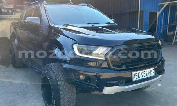 Nunua Ilio tumika Ford Ranger Nyeusi Gari ndani ya Maputo nchini Maputo Nunua Ilio tumika Ford Ranger Nyeusi Gari ndani ya Maputo nchini Maputo