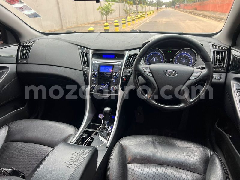 Big with watermark hyundai sonata maputo maputo 27743