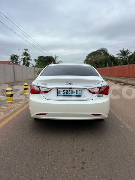 Big with watermark hyundai sonata maputo maputo 27743