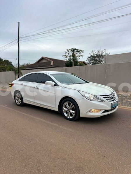 Big with watermark hyundai sonata maputo maputo 27743