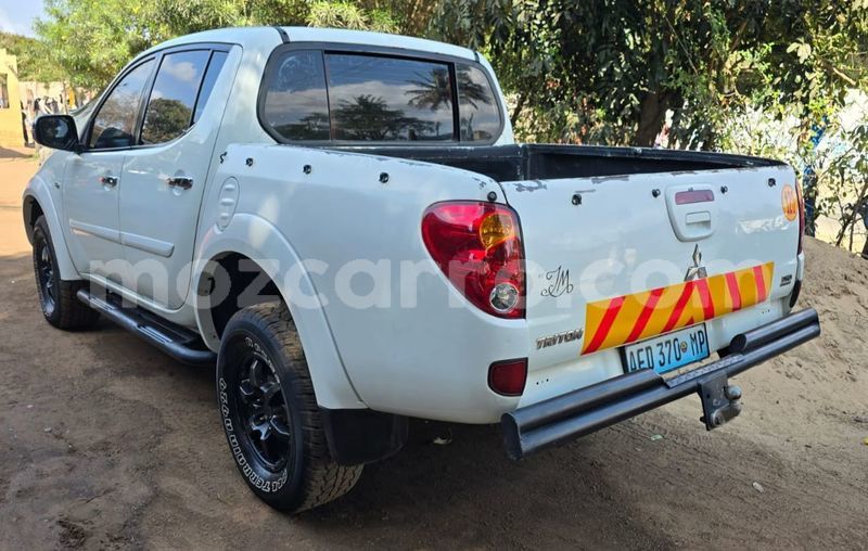 Big with watermark mitsubishi triton maputo maputo 27744