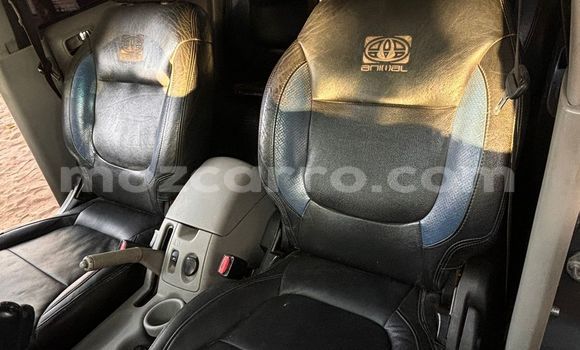 Nunua Ilio tumika Mitsubishi Triton Nyeupe Gari ndani ya Maputo nchini Maputo Nunua Ilio tumika Mitsubishi Triton Nyeupe Gari ndani ya Maputo nchini Maputo