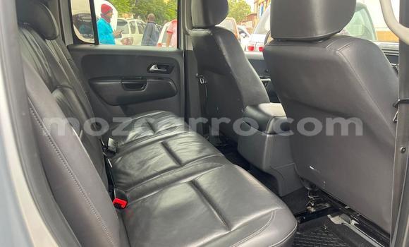 Buy Used Volkswagen Amarok Other Car in Maputo in Maputo Buy Used Volkswagen Amarok Other Car in Maputo in Maputo