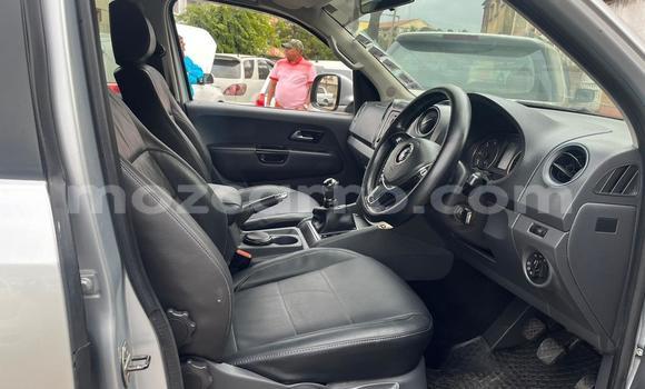Buy Used Volkswagen Amarok Other Car in Maputo in Maputo Buy Used Volkswagen Amarok Other Car in Maputo in Maputo