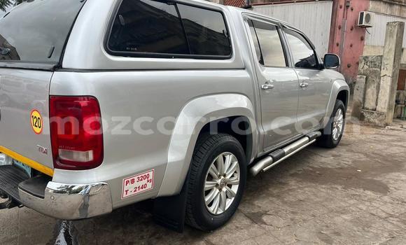 Buy Used Volkswagen Amarok Other Car in Maputo in Maputo Buy Used Volkswagen Amarok Other Car in Maputo in Maputo