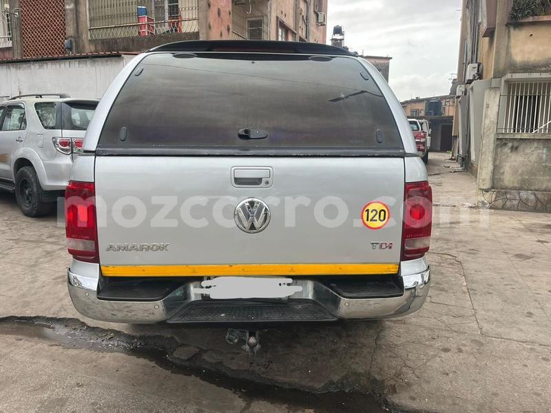 Big with watermark volkswagen amarok maputo maputo 27745