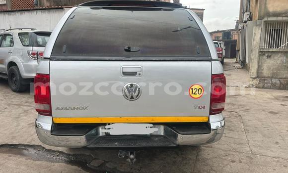 Buy Used Volkswagen Amarok Other Car in Maputo in Maputo Buy Used Volkswagen Amarok Other Car in Maputo in Maputo