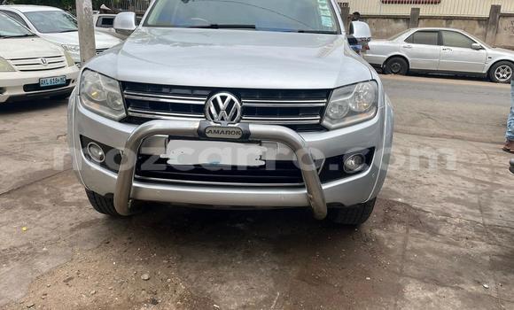 Buy Used Volkswagen Amarok Other Car in Maputo in Maputo Buy Used Volkswagen Amarok Other Car in Maputo in Maputo