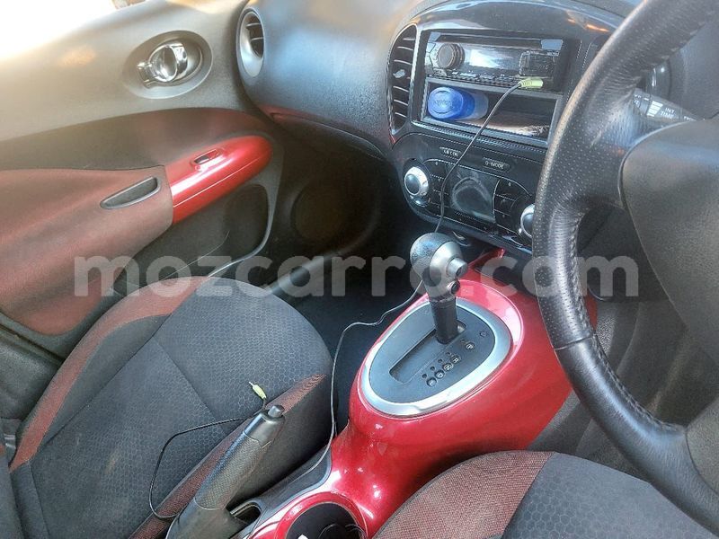 Big with watermark nissan juke maputo maputo 27746