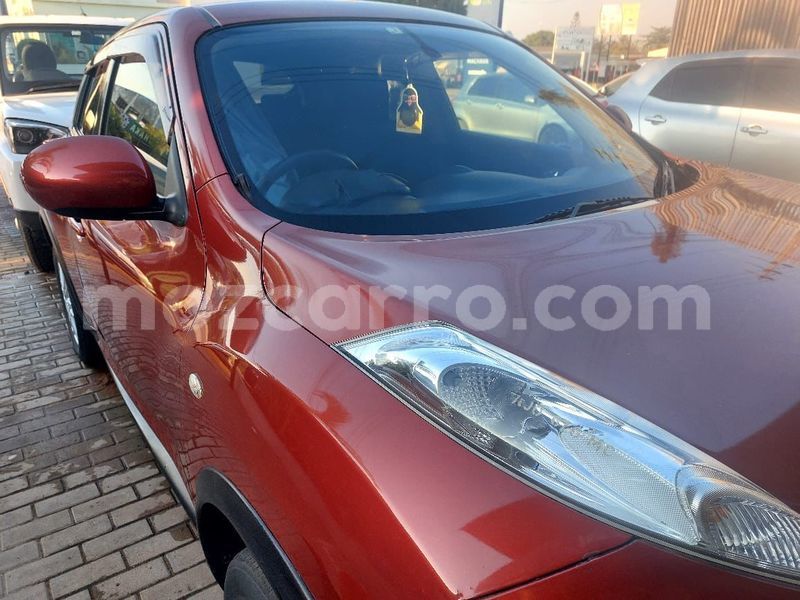 Big with watermark nissan juke maputo maputo 27746