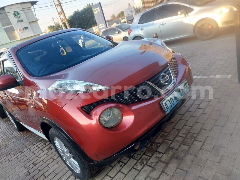 Big with watermark nissan juke maputo maputo 27746