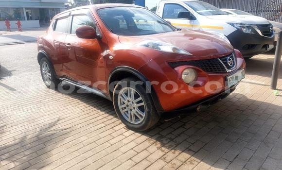Nunua Ilio tumika Nissan Juke Nyekundu Gari ndani ya Maputo nchini Maputo Nunua Ilio tumika Nissan Juke Nyekundu Gari ndani ya Maputo nchini Maputo