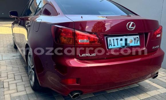 Buy Used Toyota 4Runner Red Car in Maputo in Maputo Buy Used Toyota 4Runner Red Car in Maputo in Maputo