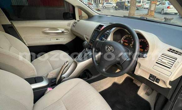 Nunua Mpya Toyota Auris Nyingine Gari ndani ya Maputo nchini Maputo Nunua Mpya Toyota Auris Nyingine Gari ndani ya Maputo nchini Maputo