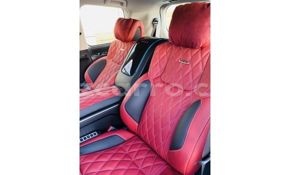 Nunua Imported Lexus LX Nyeusi Gari ndani ya Import - Dubai nchini Cabo Delgado Nunua Imported Lexus LX Nyeusi Gari ndani ya Import - Dubai nchini Cabo Delgado