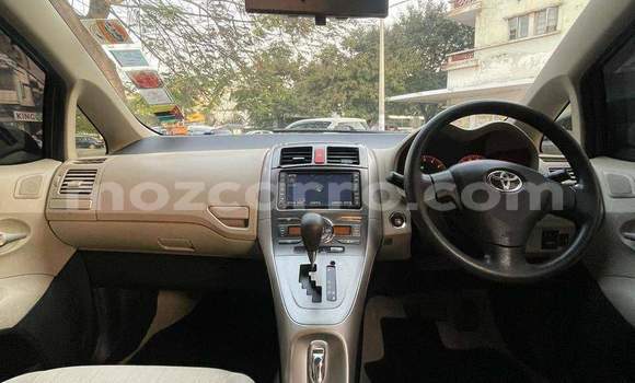 Nunua Mpya Toyota Auris Nyingine Gari ndani ya Maputo nchini Maputo Nunua Mpya Toyota Auris Nyingine Gari ndani ya Maputo nchini Maputo