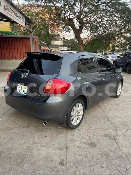 Big with watermark toyota auris maputo maputo 27749