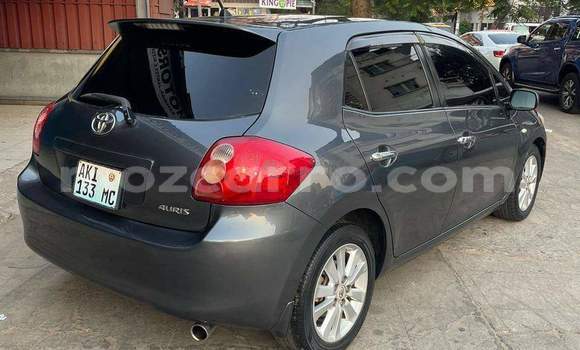 Nunua Mpya Toyota Auris Nyingine Gari ndani ya Maputo nchini Maputo Nunua Mpya Toyota Auris Nyingine Gari ndani ya Maputo nchini Maputo