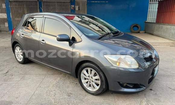 Nunua Mpya Toyota Auris Nyingine Gari ndani ya Maputo nchini Maputo Nunua Mpya Toyota Auris Nyingine Gari ndani ya Maputo nchini Maputo