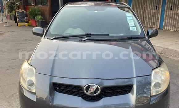 Nunua Mpya Toyota Auris Nyingine Gari ndani ya Maputo nchini Maputo Nunua Mpya Toyota Auris Nyingine Gari ndani ya Maputo nchini Maputo