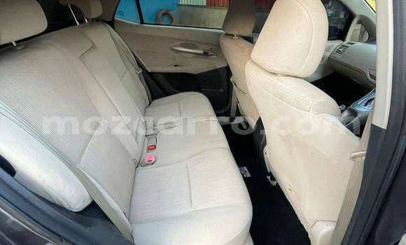 Nunua Mpya Toyota Auris Nyingine Gari ndani ya Maputo nchini Maputo Nunua Mpya Toyota Auris Nyingine Gari ndani ya Maputo nchini Maputo