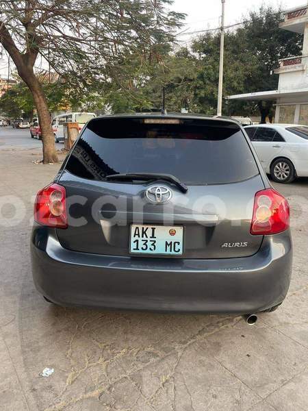 Big with watermark toyota auris maputo maputo 27749