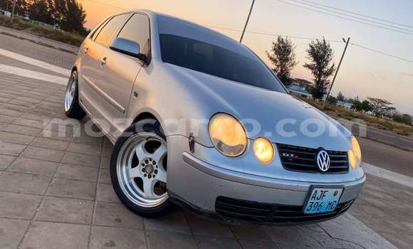 Tenga Tsaru Volkswagen Polo Zvimwe Mota in Maputo in Maputo