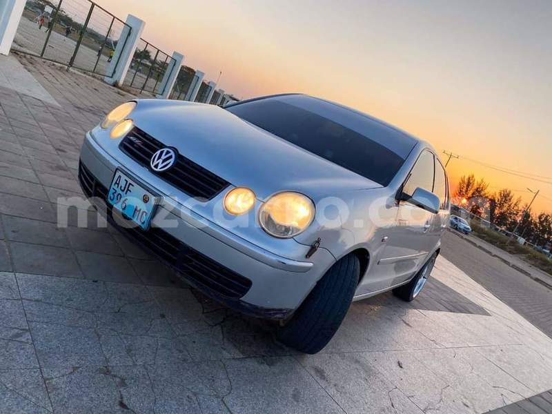 Big with watermark volkswagen polo maputo maputo 27750