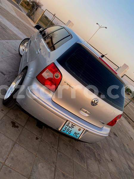 Big with watermark volkswagen polo maputo maputo 27750