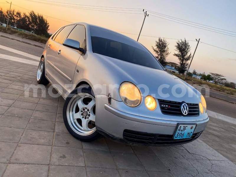 Big with watermark volkswagen polo maputo maputo 27750