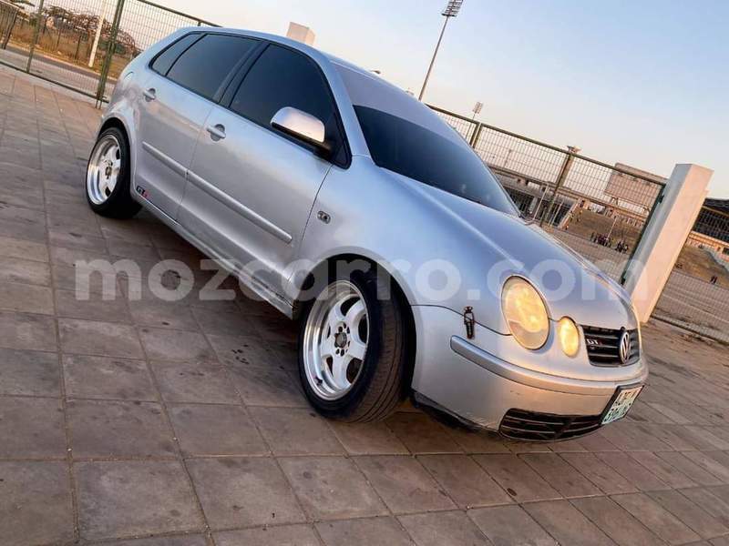 Big with watermark volkswagen polo maputo maputo 27750