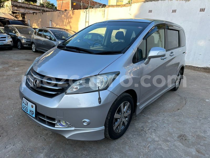 Big with watermark honda freed maputo maputo 27753